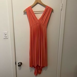 HENKAA CONVERTIBLE DRESS